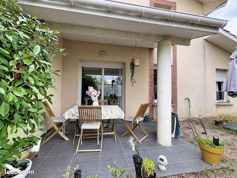 Maison 5 pièces 94 m² · à Mont-de-Marsan · 94 m² · 208 820 €