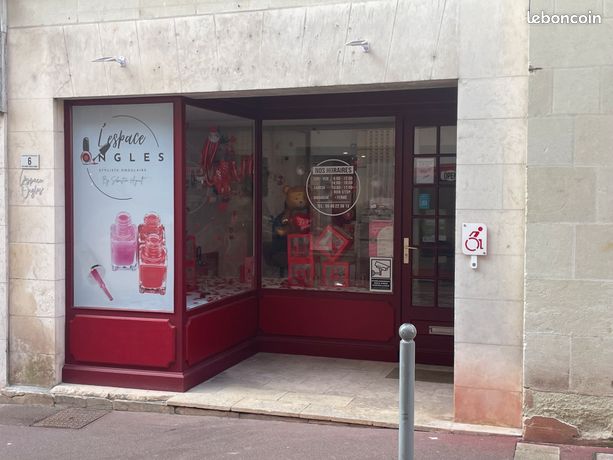 Loue local professionnel
