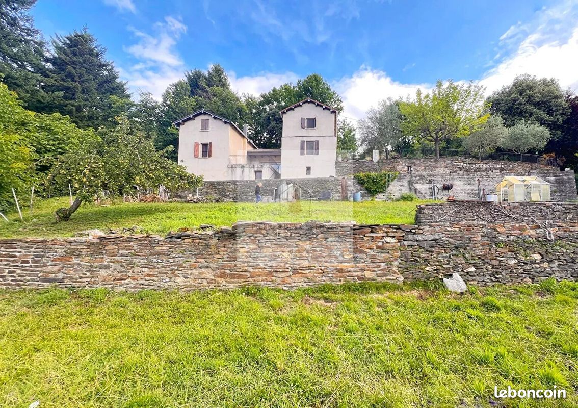 Maison 7 pièces 161 m² · à Saint-Michel-de-Dèze · 161 m² · 330 000 €