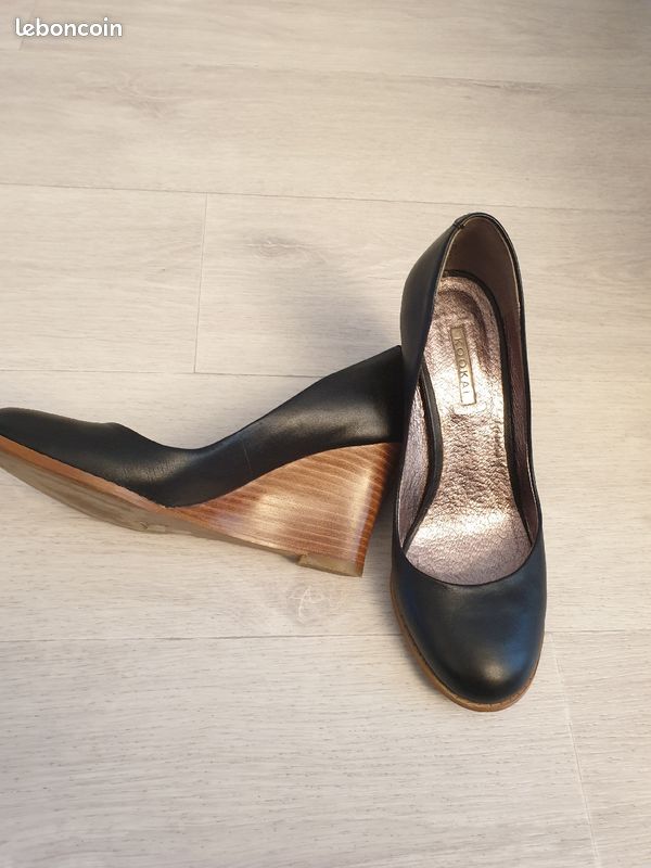 Chaussure femme (image 2)