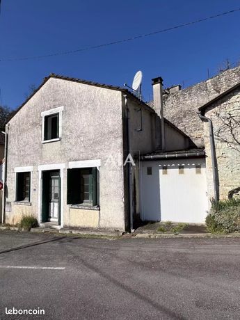 Maison 5 pièces 96 m²
