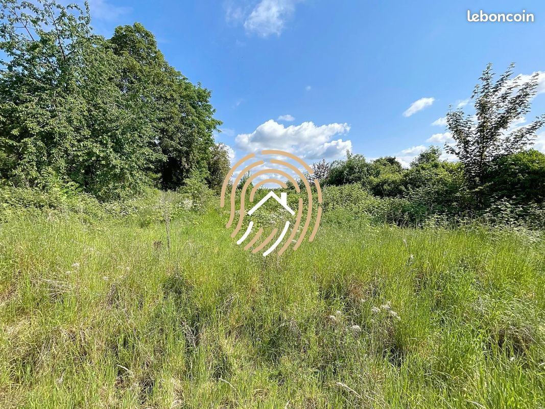 Terrain 641 m² · à Raimbeaucourt · 641 m² · 83 920 €