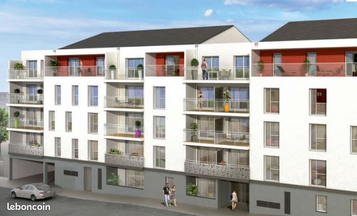 Maison 3 pièces 65 m² (image 3)