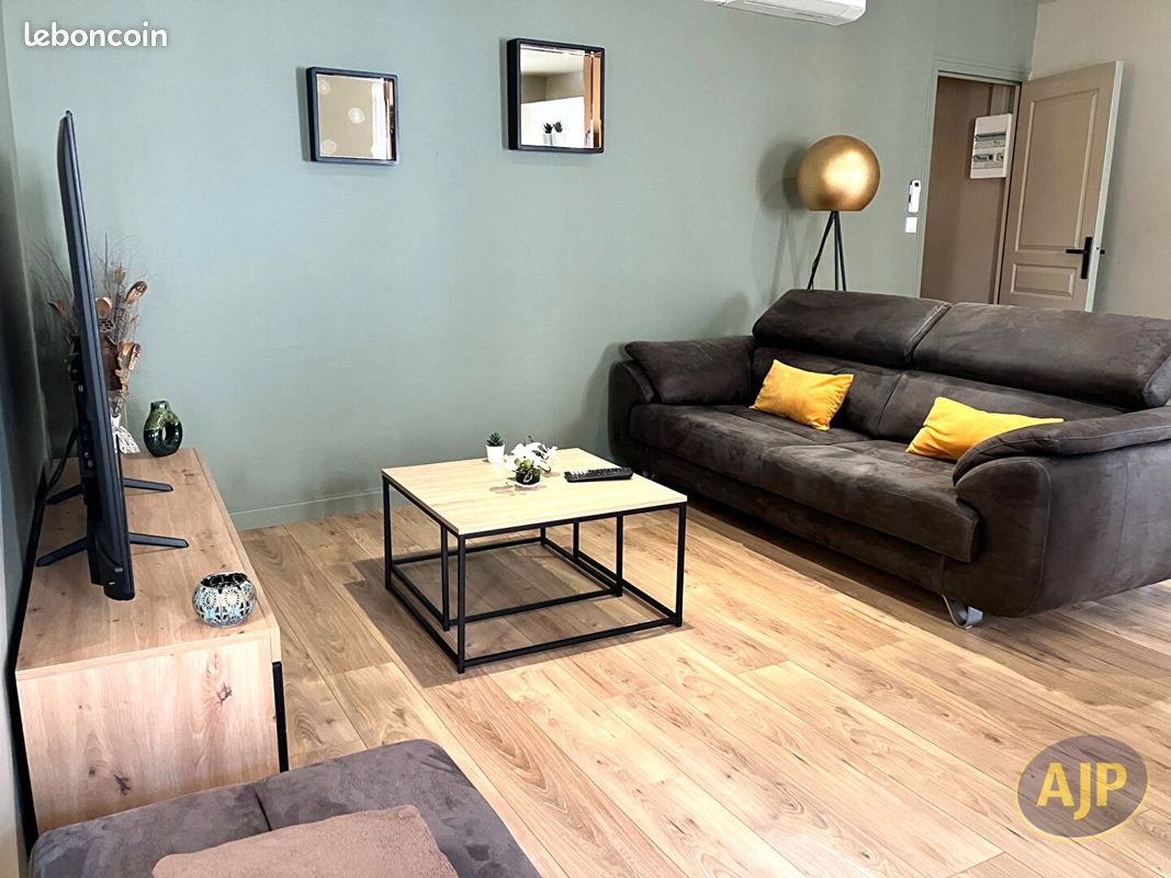 Appartement 2 pièces 51 m² · à Libourne · 51 m² · 760 €