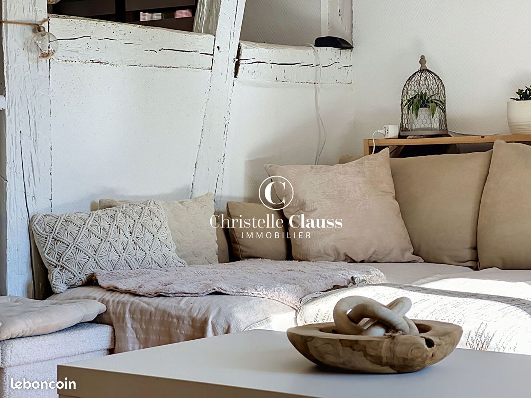 Maison 6 pièces 150 m² · à Muttersholtz · 150 m² · 290 000 €