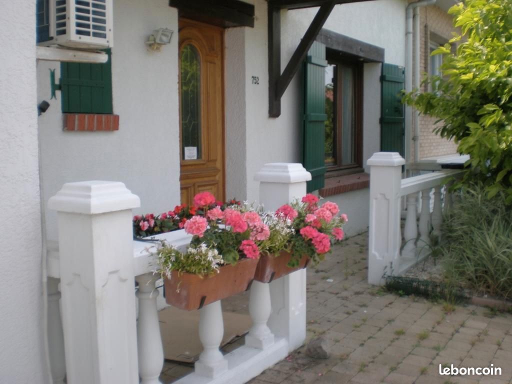 Maison 4 pièces 88 m² · à Sains-en-Gohelle · 88 m² · 165 000 €