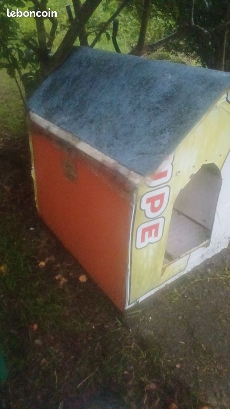 Niche pour grand Chien à vendre (image 1)