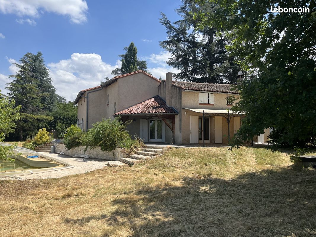 Maison 9 pièces 231 m² (image 3)