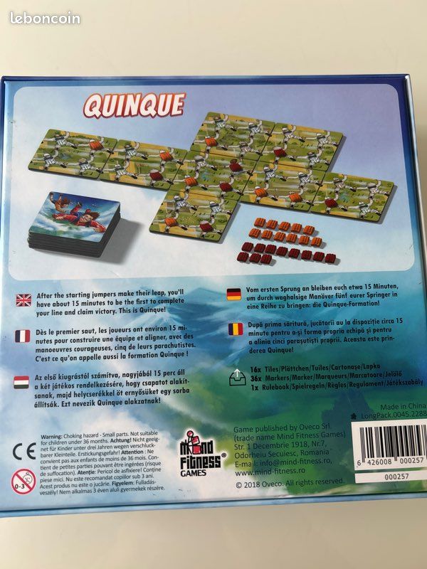 Quinque (image 2)