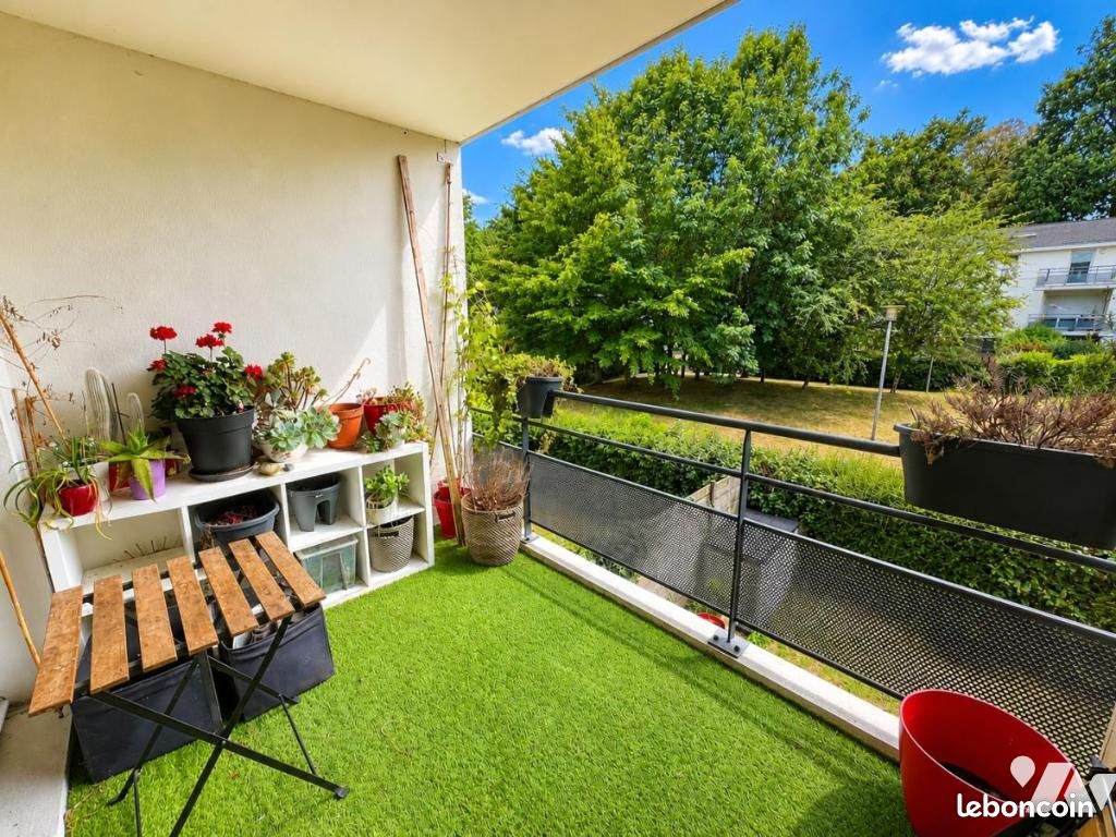 Appartement 3 pièces 68 m² · à Nantes · 68 m² · 229 900 €