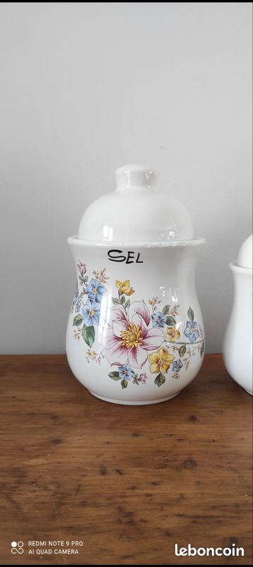 Ensemble pot A Épices (image 2)