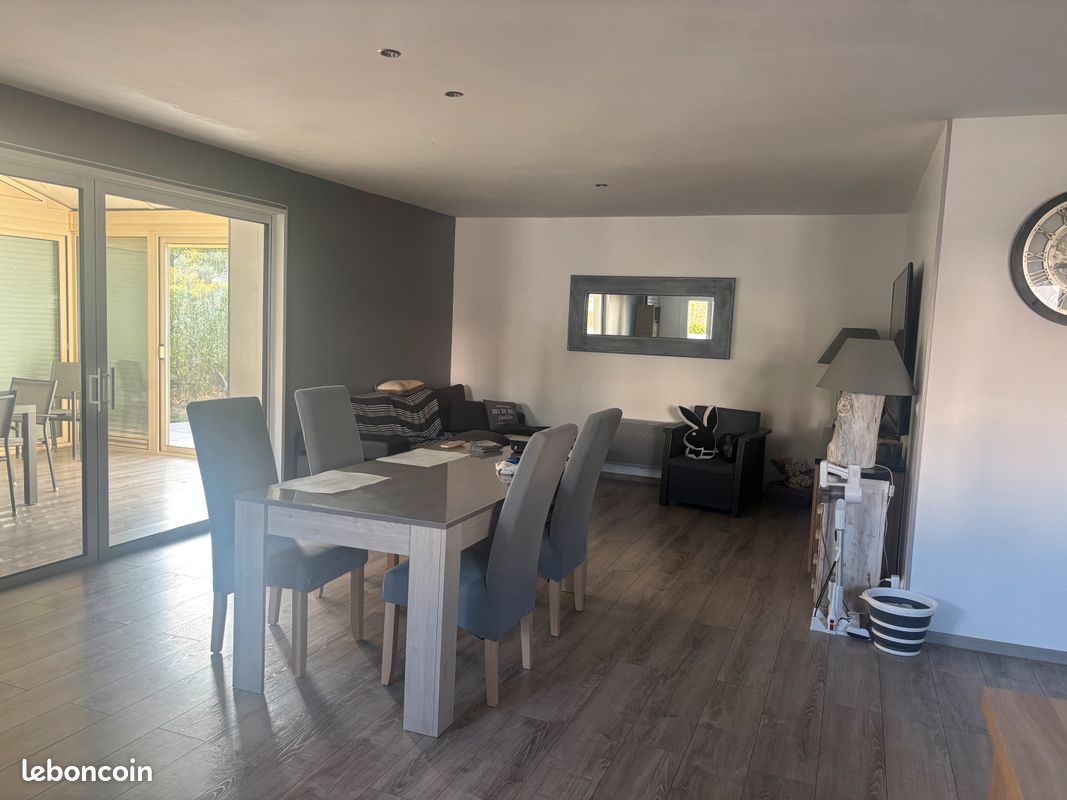 Maison 4 pièces 108 m² · à Royan · 108 m² · 399 000 €
