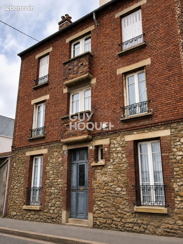 Immeuble 267 m² · à Aubervilliers · 267 m² · 693 000 €