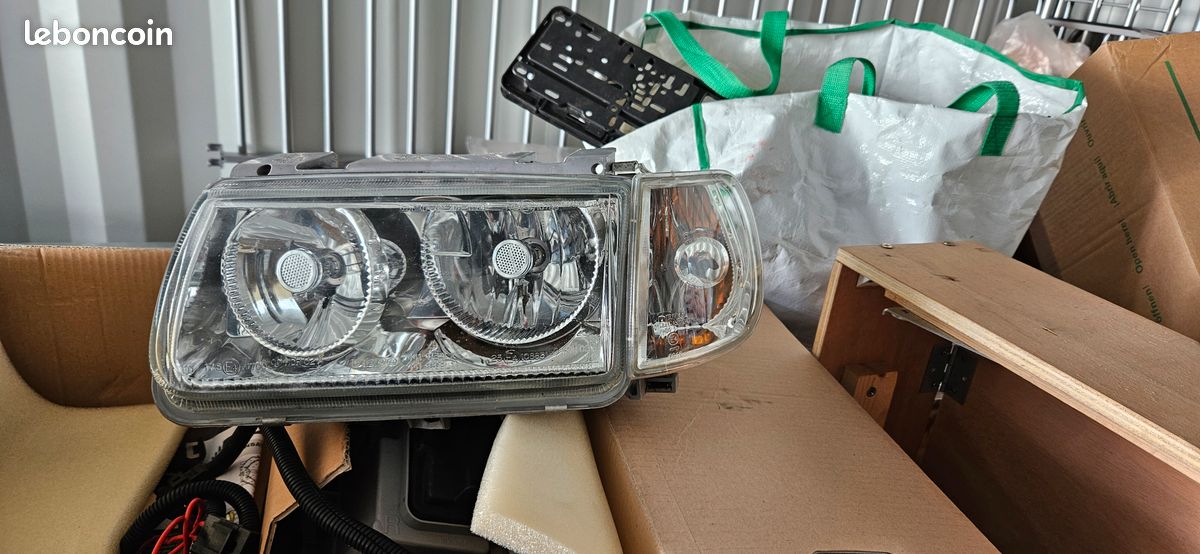 Phares Avant Angel Eyes Polo 6N (image 2)
