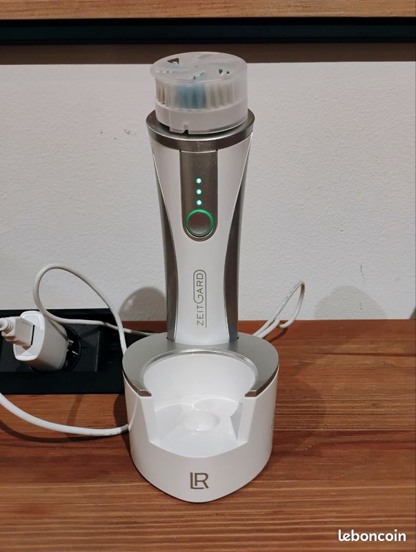 Brosse Zeitgard (image 1)