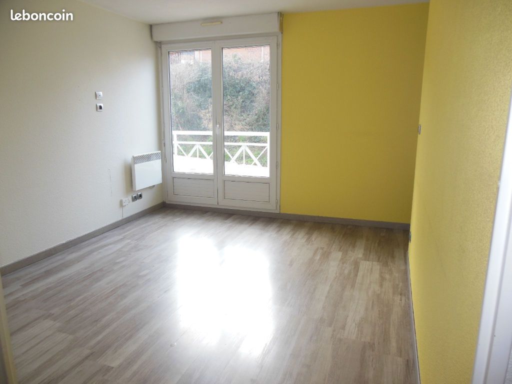 Appartement 2 pièces 36 m² · à Toulouse · 36 m² · 623 €