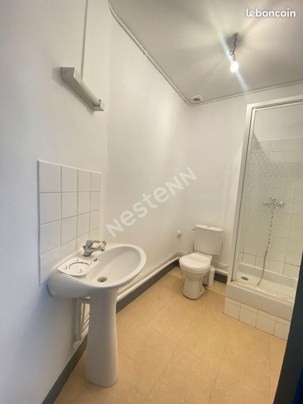 Appartement 1 pièce 25 m² - Poitiers 86000 (image principale 5)
