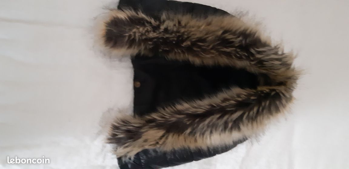 Doudoune Fashion (image 12)
