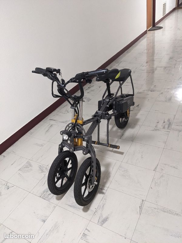 Assistance électrique Prime Velo Electrique Grand Lyon Grand Lyon