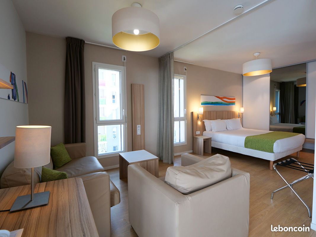Appartement 1 pièce 38 m² · à Lyon · 38 m² · 145 000 €