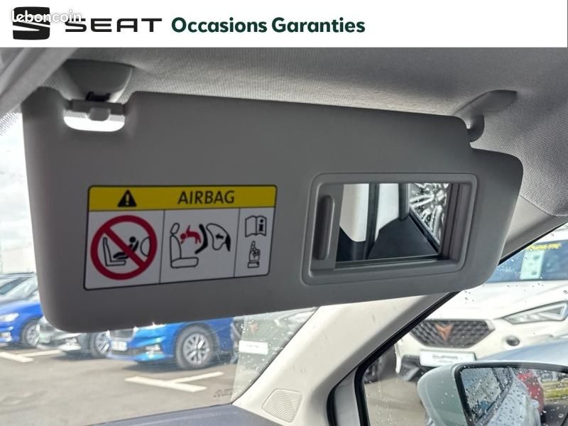 Seat Ibiza 1.0 MPI 80ch Urban (image 26)