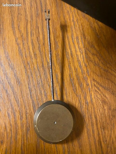 Pendule style Napoléon 3 (image 4)