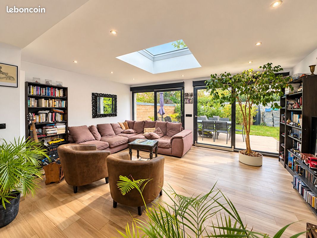 Maison 3 pièces 92 m² · à Villeneuve-d'Ascq · 92 m² · 310 000 €