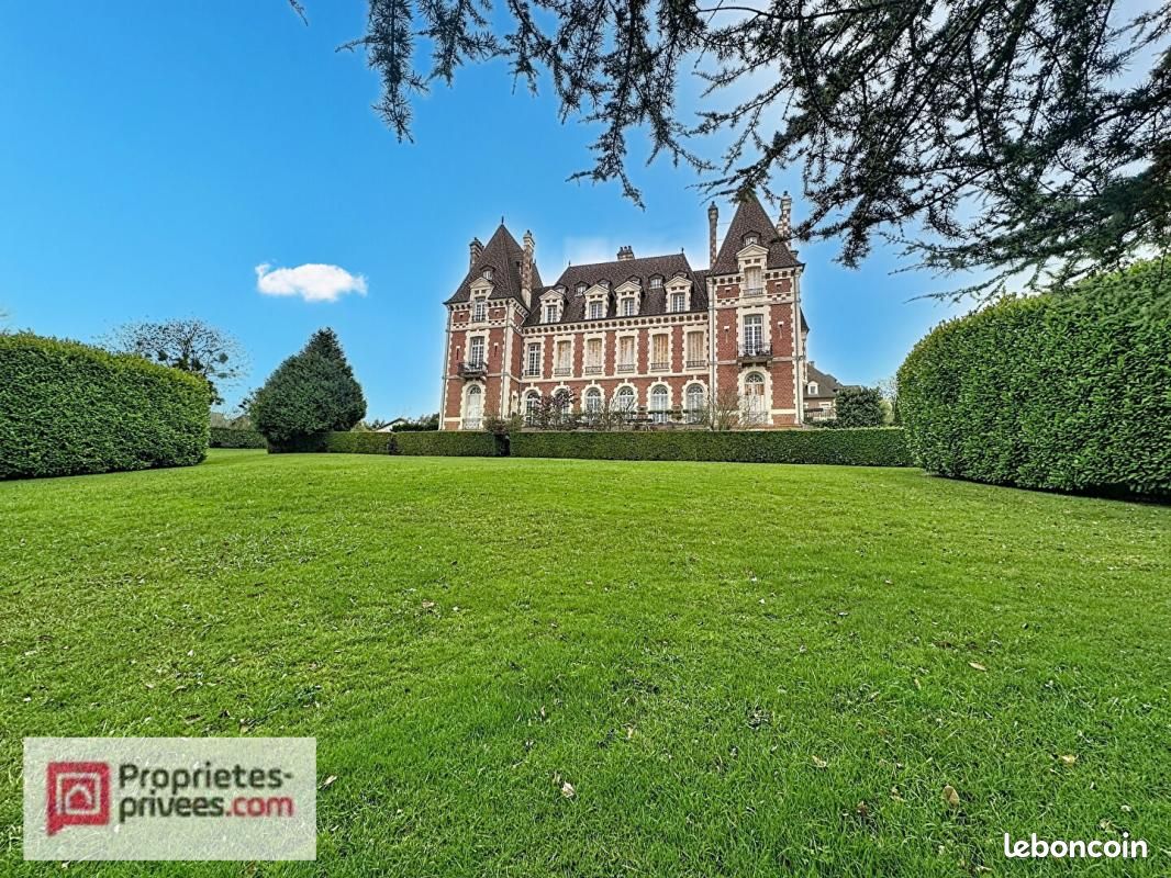 Appartement 3 pièces 81 m² · à Deauville · 81 m² · 780 000 €