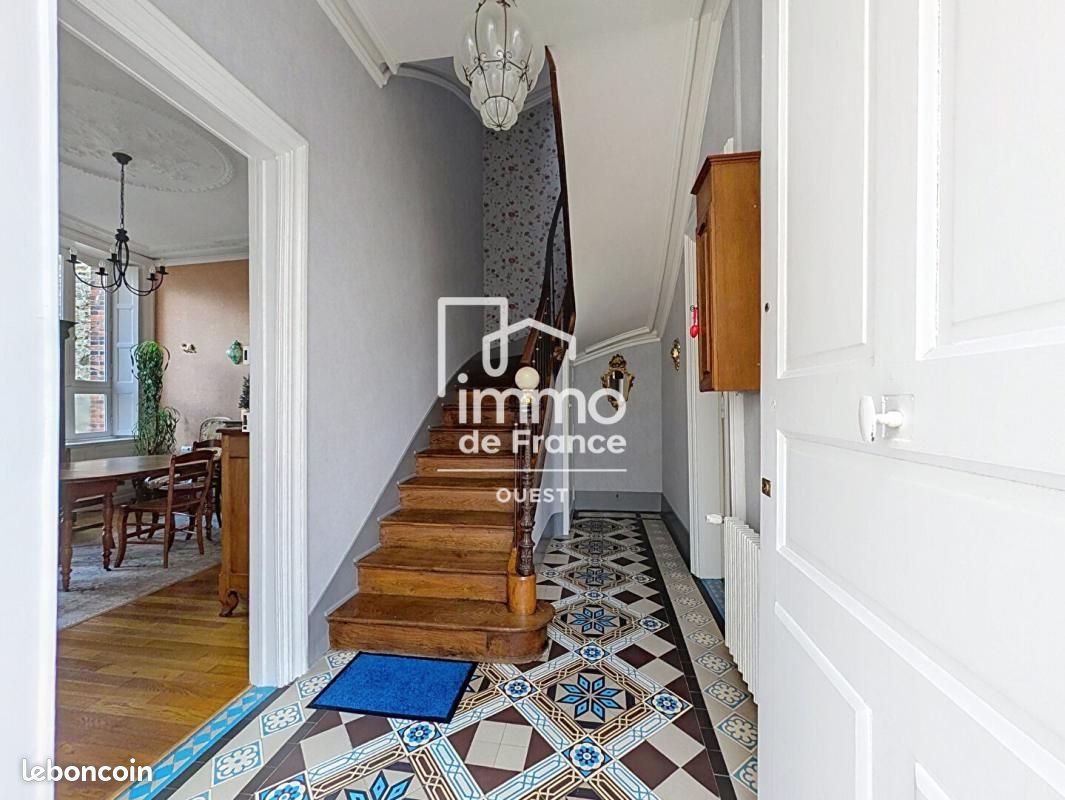 Maison 7 pièces 150 m² · à Laval · 150 m² · 376 000 €