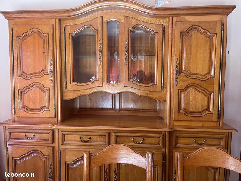 Salle à manger (image 2)