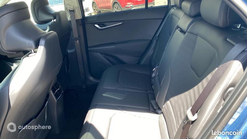Kia Niro 1.6 GDi 138ch HEV Premium DCT6 (image 13)