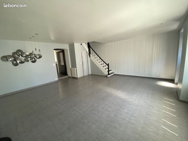 Maison 4 pièces 99 m²