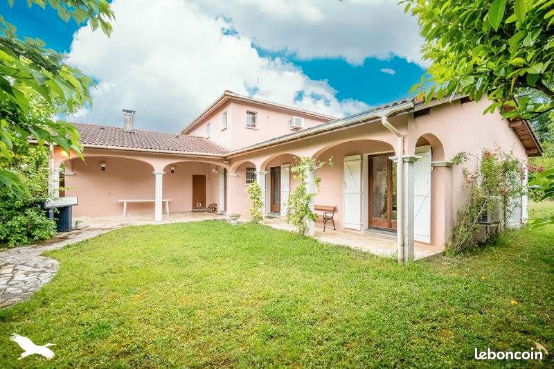 Maison 7 pièces 190 m² · à Saint-Jean-de-Marsacq · 190 m² · 429 500 €