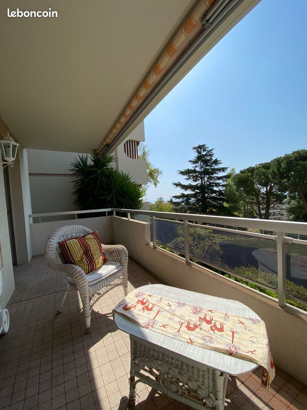 Appartement 3 pièces 72 m² · à Nice · 72 m² · 1 850 €