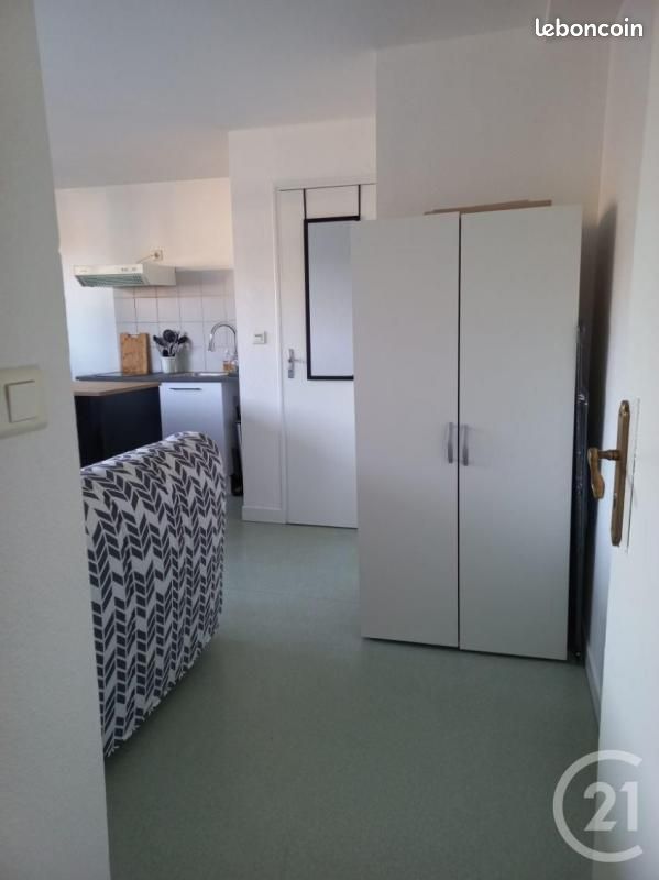 Appartement a louer aurillac - 1 pièce(s) - 20 m2 - Surfyn