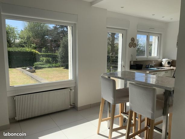 Maison 5 pièces 130 m²