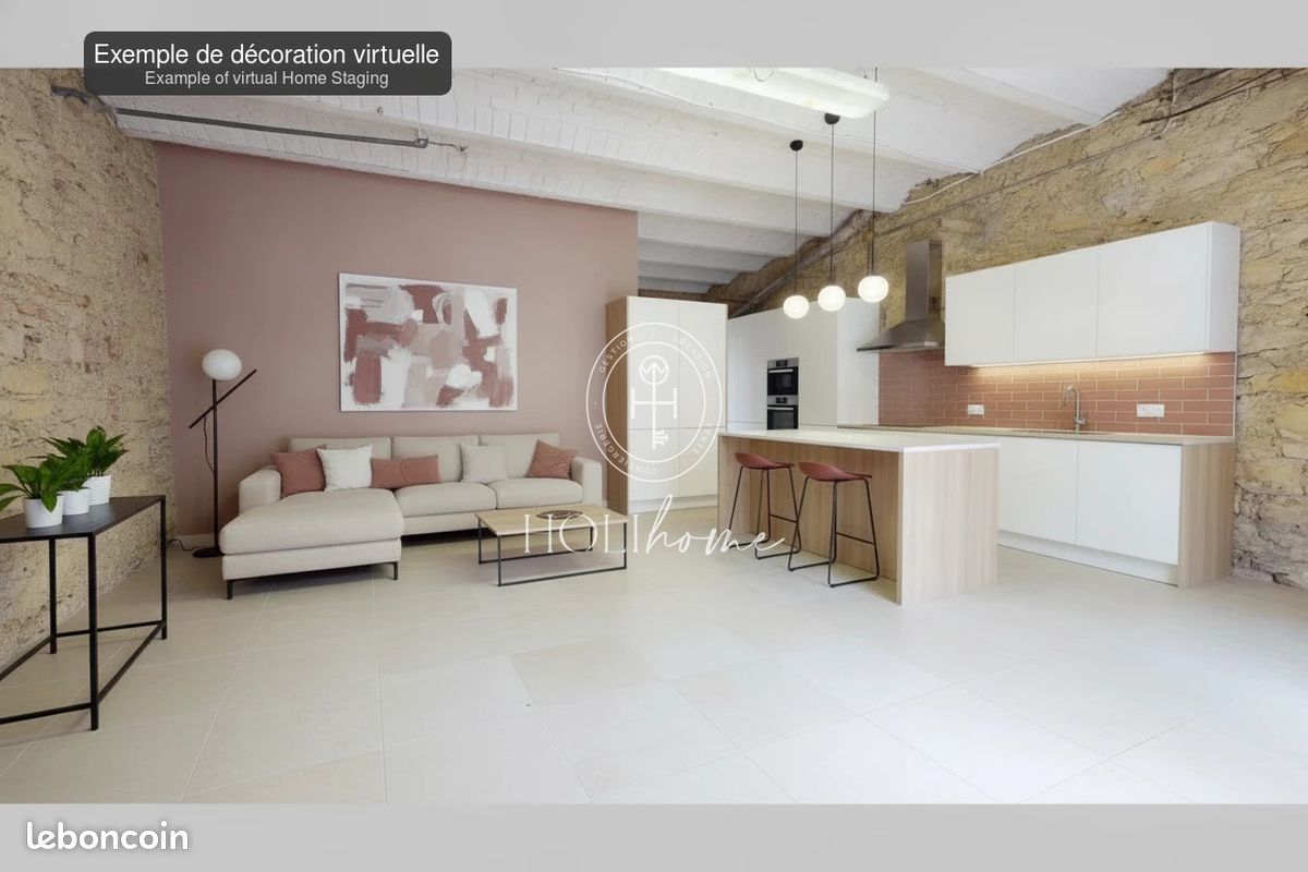 Appartement 4 pièces 160 m² (image 6)
