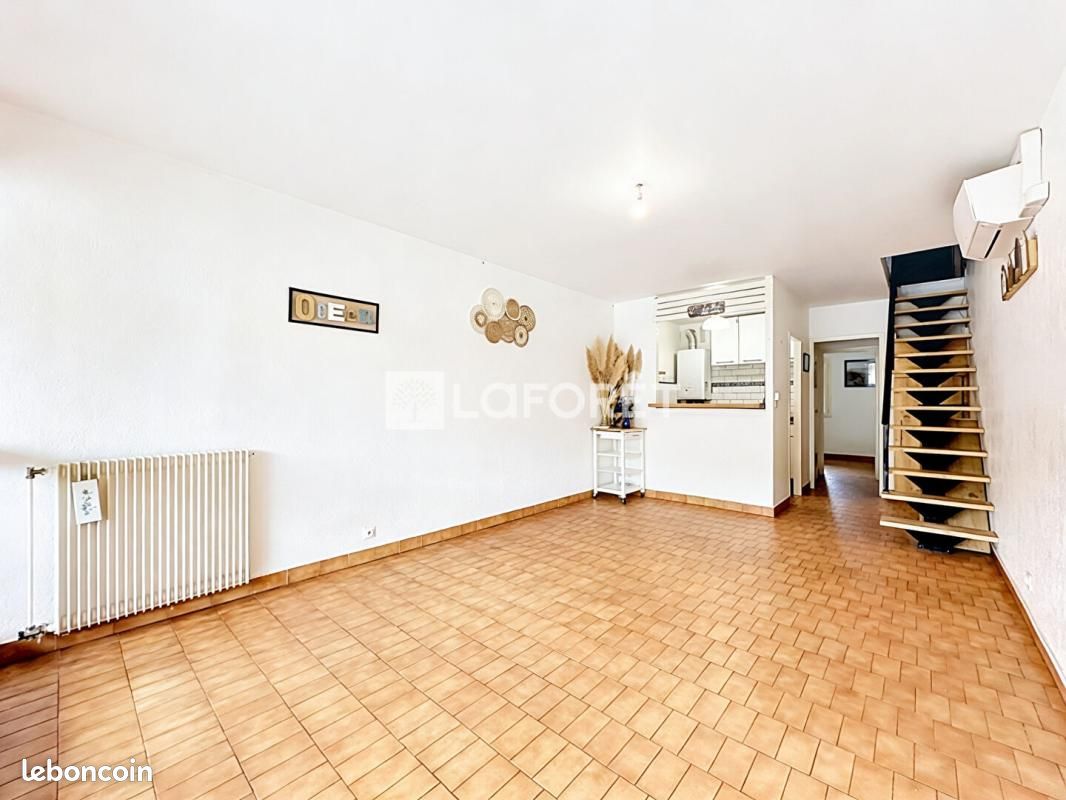 Appartement 4 pièces 62 m² · à Le Grau-du-Roi · 62 m² · 299 000 €