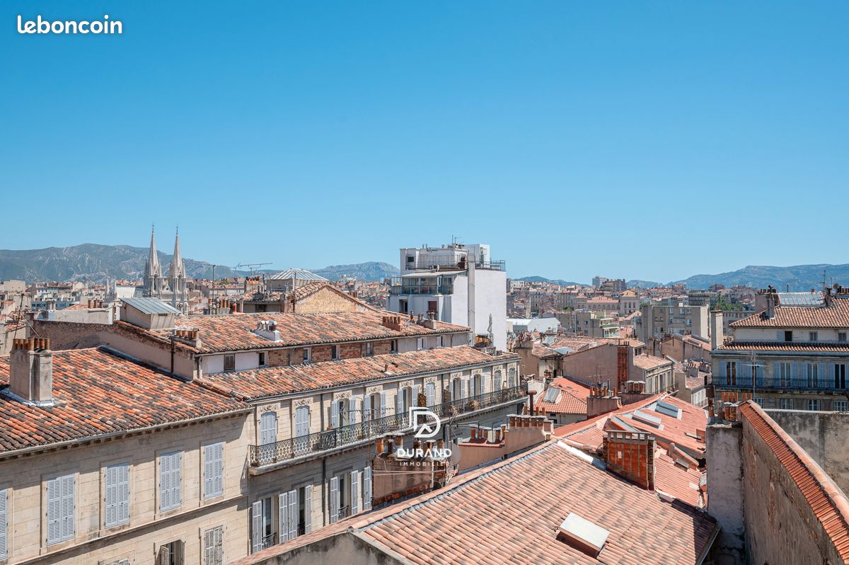 Appartement 1 pièce 20 m² · à Marseille · 20 m² · 89 000 €