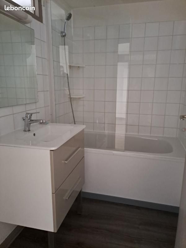 Appartement a louer chalon-sur-saone - 3 pièce(s) - 56 m2 - Surfyn