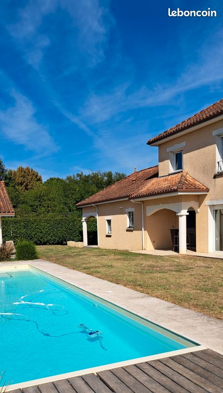 Maison 5 pièces 120 m² · à Serres-Castet · 120 m² · 399 000 €