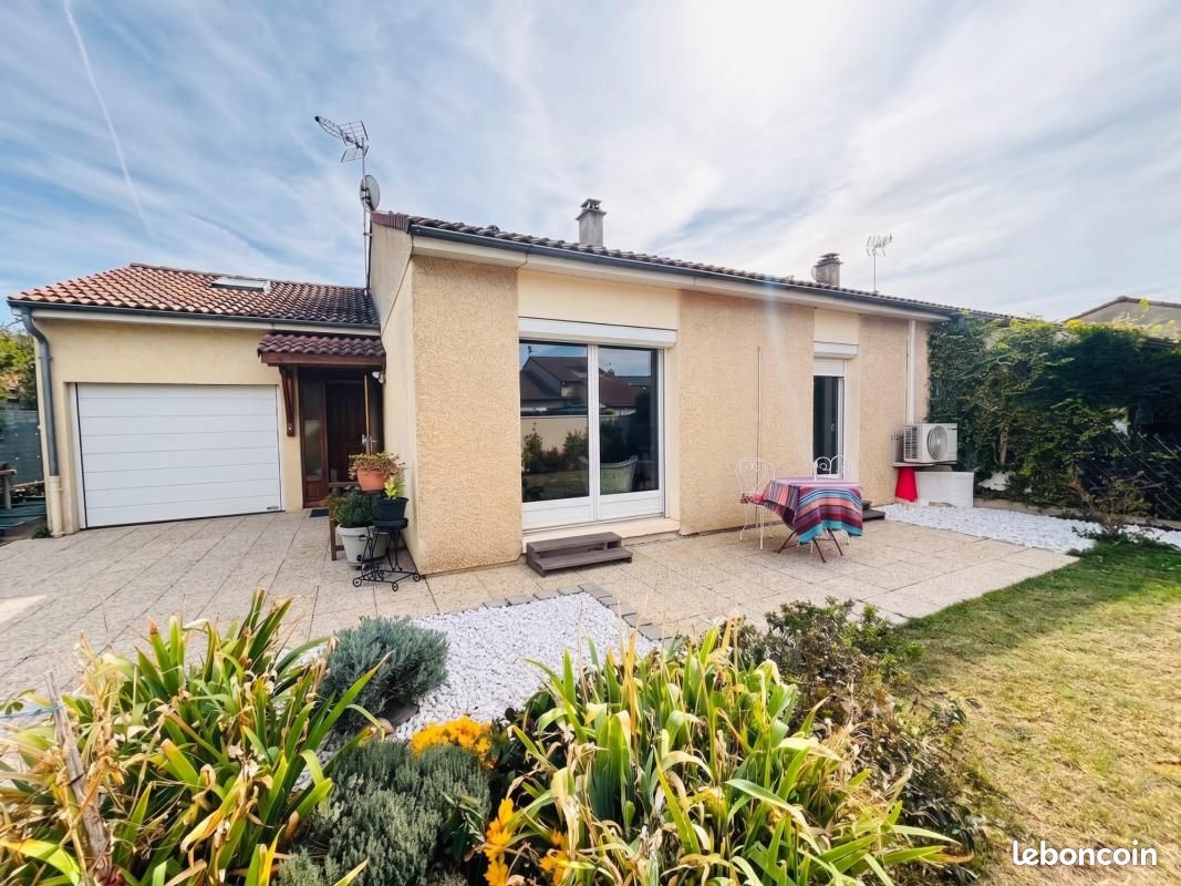Maison 3 pièces 75 m² · à Romans-sur-Isère · 75 m² · 205 000 €