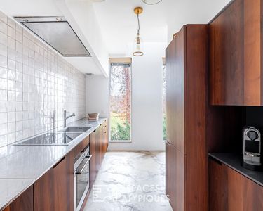 Appartement 1 395 000 € - 140 m²