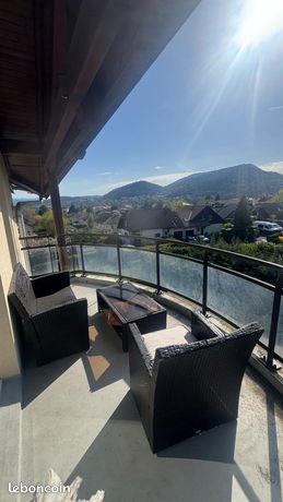 T2 avec piscine