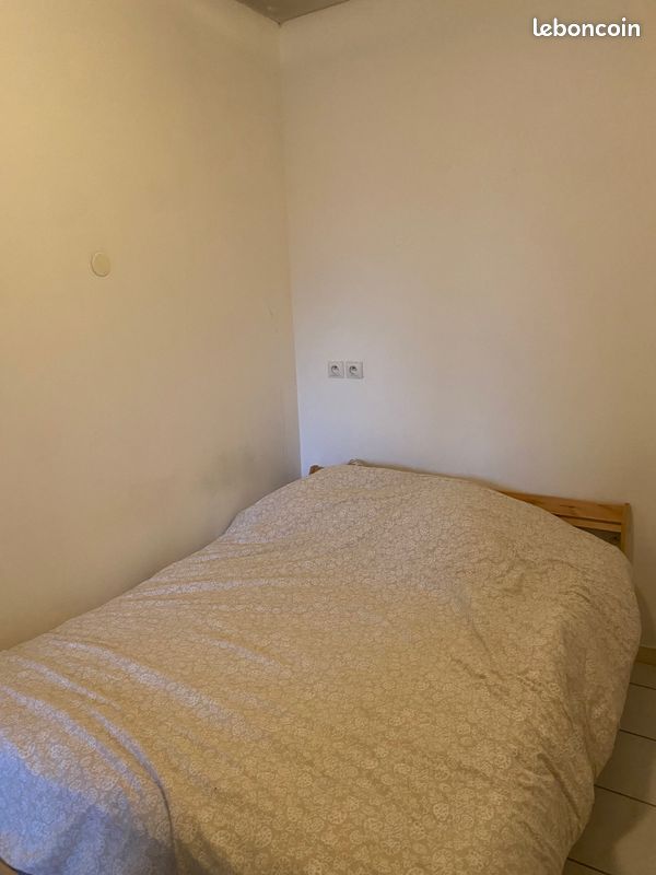 Appartement a louer echirolles - 2 pièce(s) - 37 m2 - Surfyn