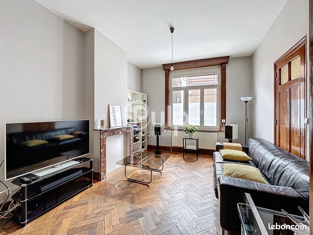Maison 7 pièces 118 m² · à Emmerin · 118 m² · 263 000 €