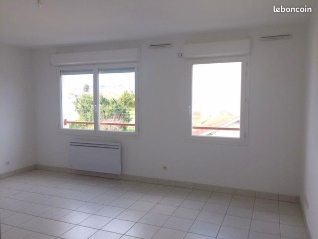 Appartement 1 pièce 32 m² · à Nantes · 32 m² · 508 €/mois