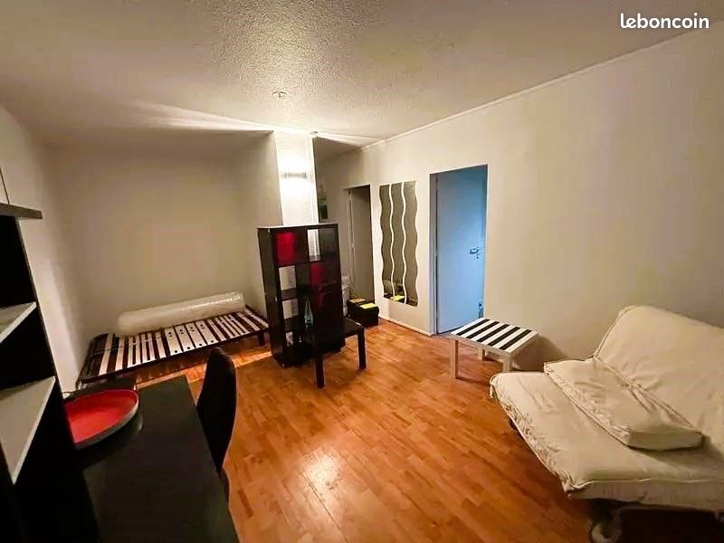 Appartement 1 pièce 30 m² · à Bordeaux · 30 m² · 575 €/mois