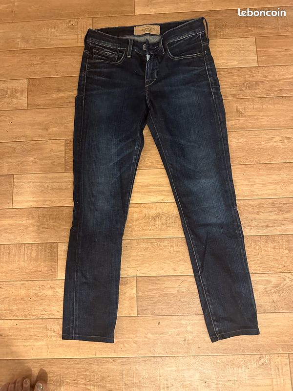 Levi’s - Made and Crafted (image 3)