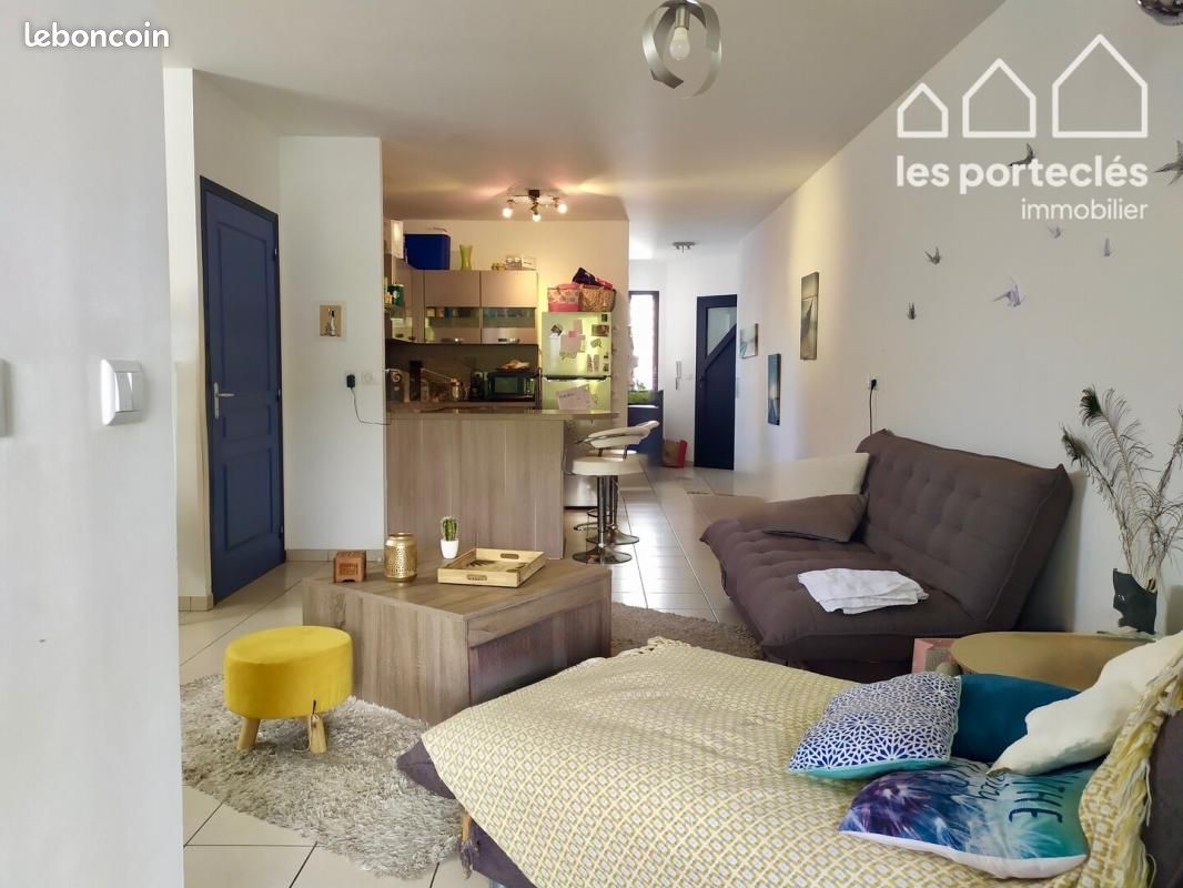 Appartement 3 pièces 63 m² · à Saint-Paul · 63 m² · 252 000 €